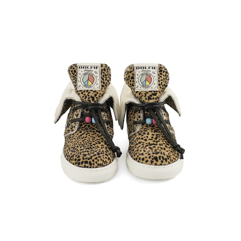 Dolfie PETER KIDS 5 - WILD