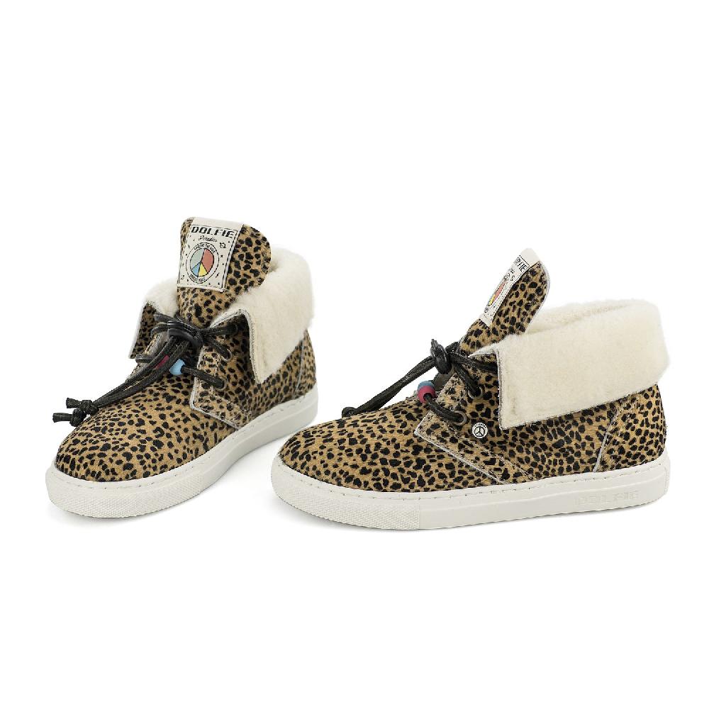Dolfie PETER KIDS 5 - WILD Descuento