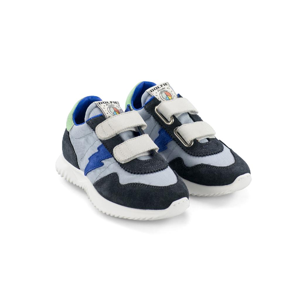 Dolfie SUPERSONIC KIDS 1 - BLUE Tienda