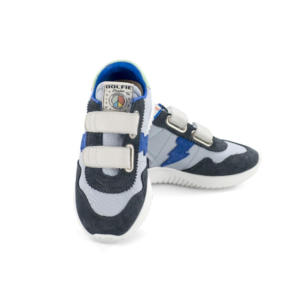 Dolfie SUPERSONIC KIDS 1 - BLUE Tienda