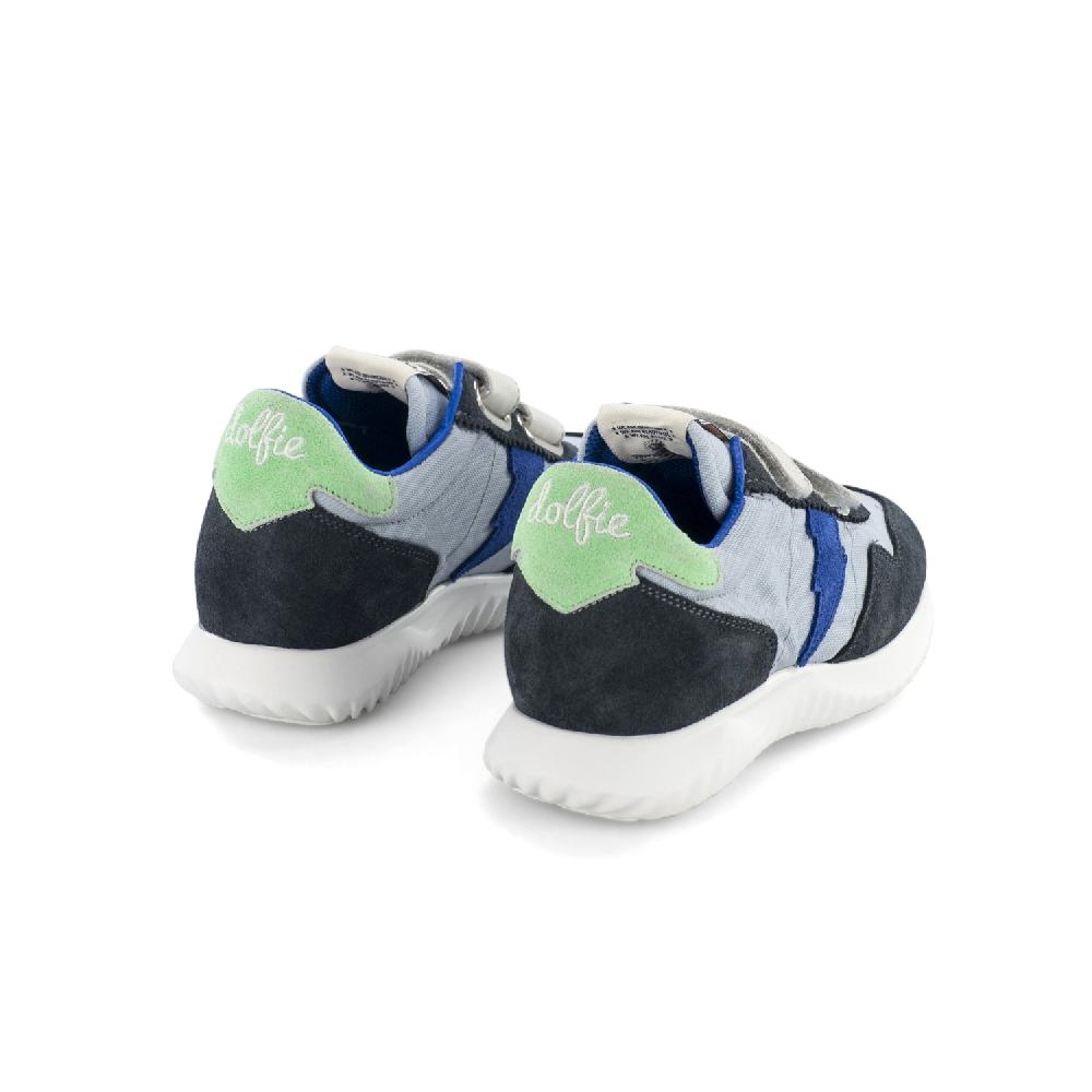 Dolfie SUPERSONIC KIDS 1 - BLUE Tienda