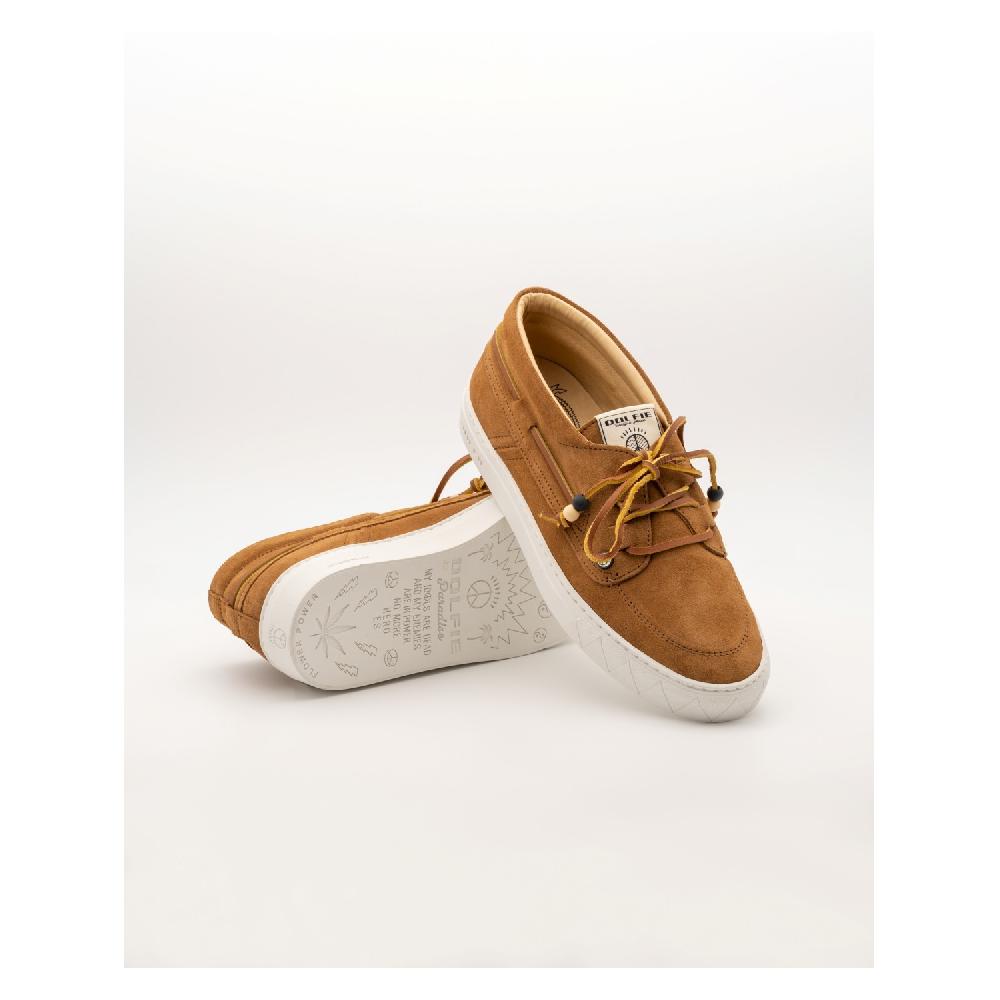 Dolfie DYLAN 1 - CAMEL - restocked Liquidación