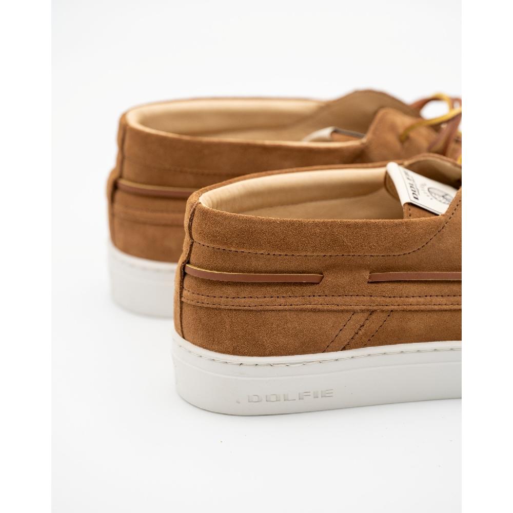 Dolfie DYLAN 1 - CAMEL - restocked Liquidación