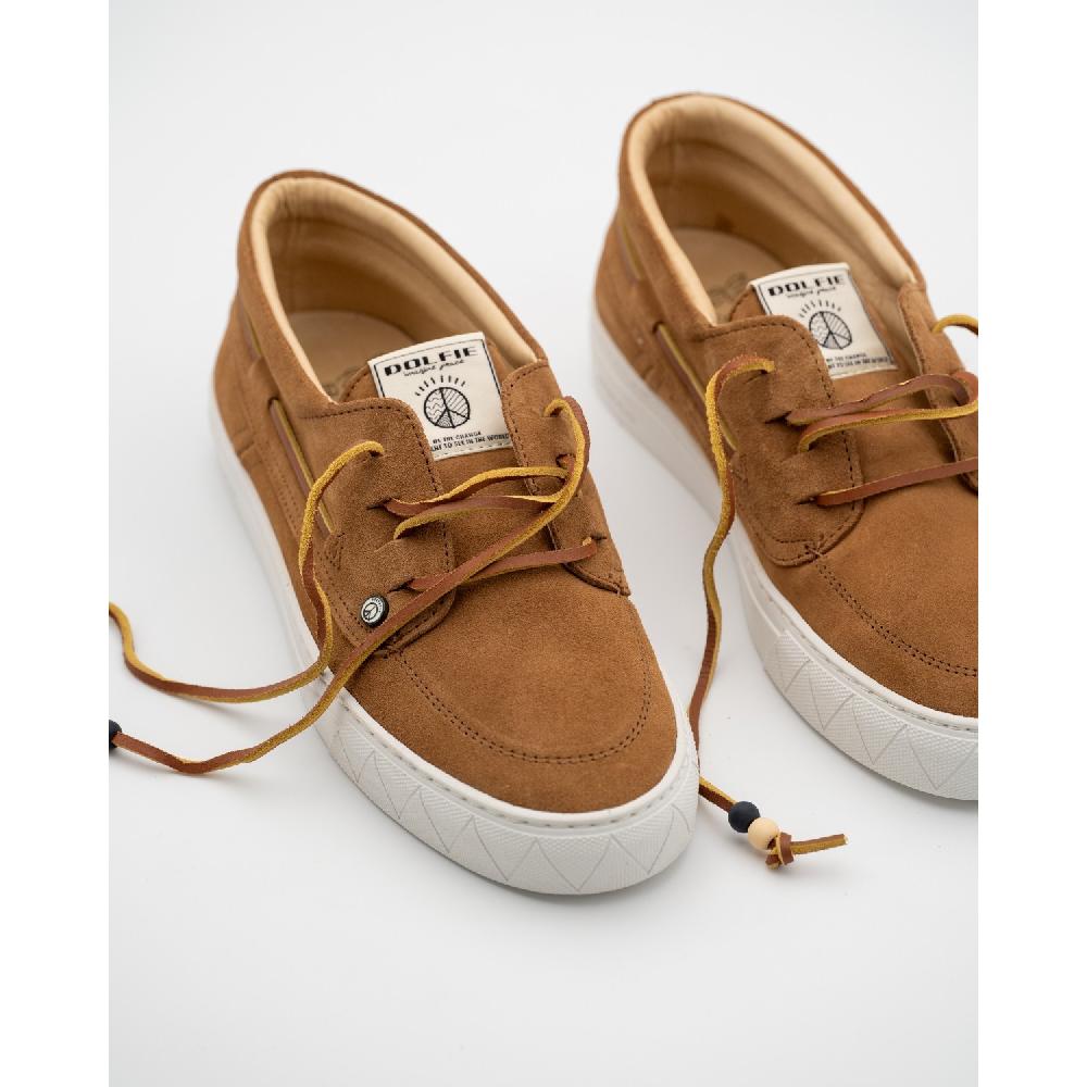 Dolfie DYLAN 1 - CAMEL - restocked Liquidación