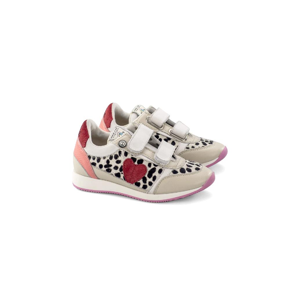 Dolfie EDGAR KIDS 2 - CHEETAH