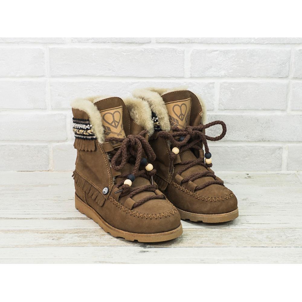 Dolfie INDIANA KIDS 1 - CAMEL Rebajas top