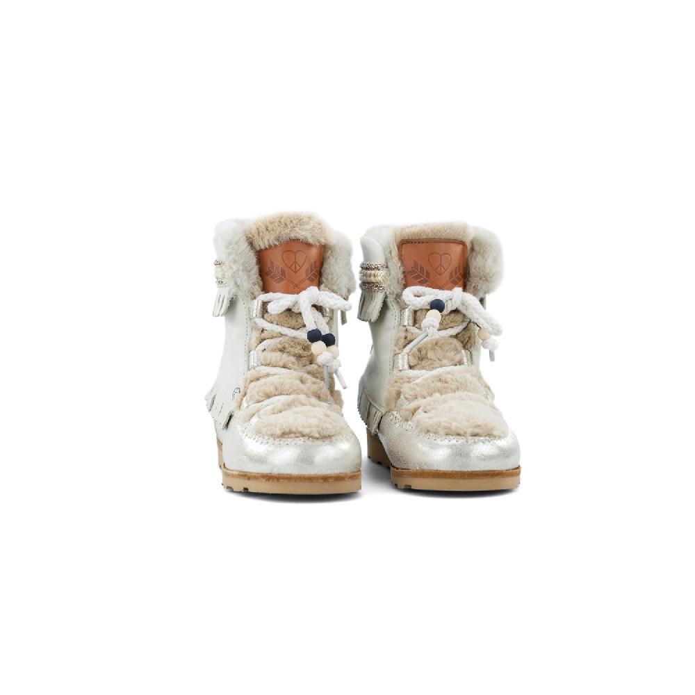 Dolfie INDIANA KIDS 2 SAND GOLD Envío gratis