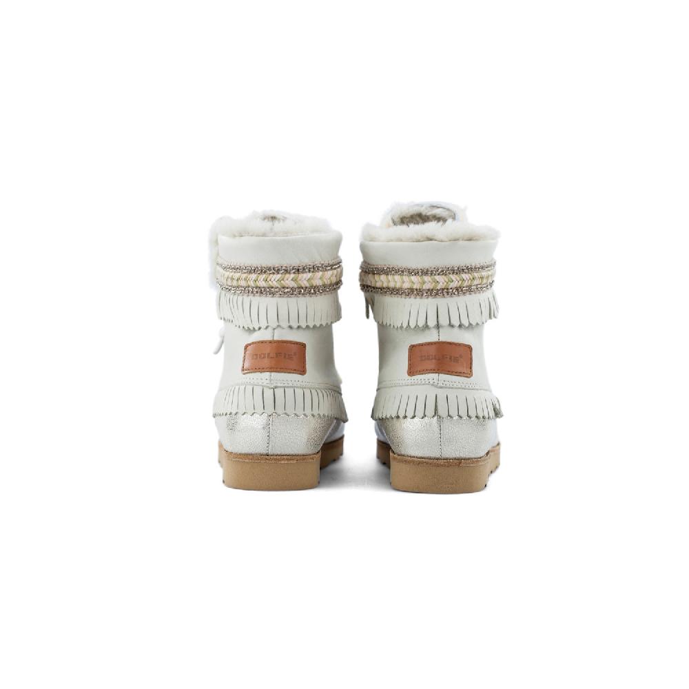 Dolfie INDIANA KIDS 2 SAND GOLD Envío gratis