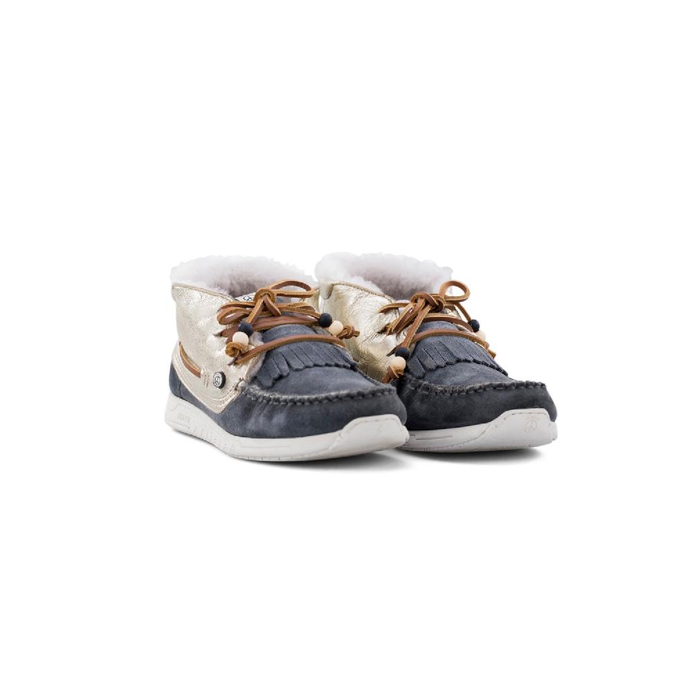Dolfie LANDOM HI 6 GRISO Oferta especial