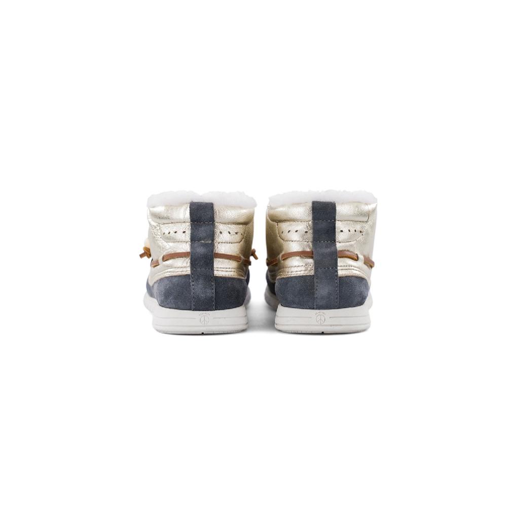Dolfie LANDOM HI 6 GRISO Oferta especial