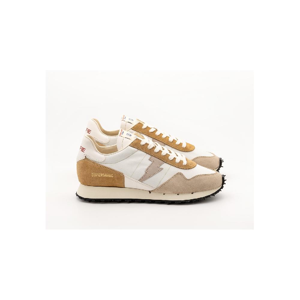 Dolfie SUPERSONIC 4 - CREAM
