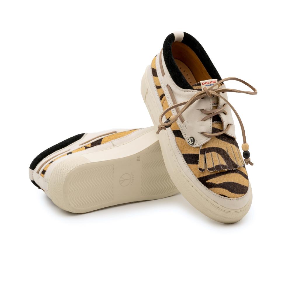 Dolfie MOE 3 - ZEBRA Oferta especial de fábrica