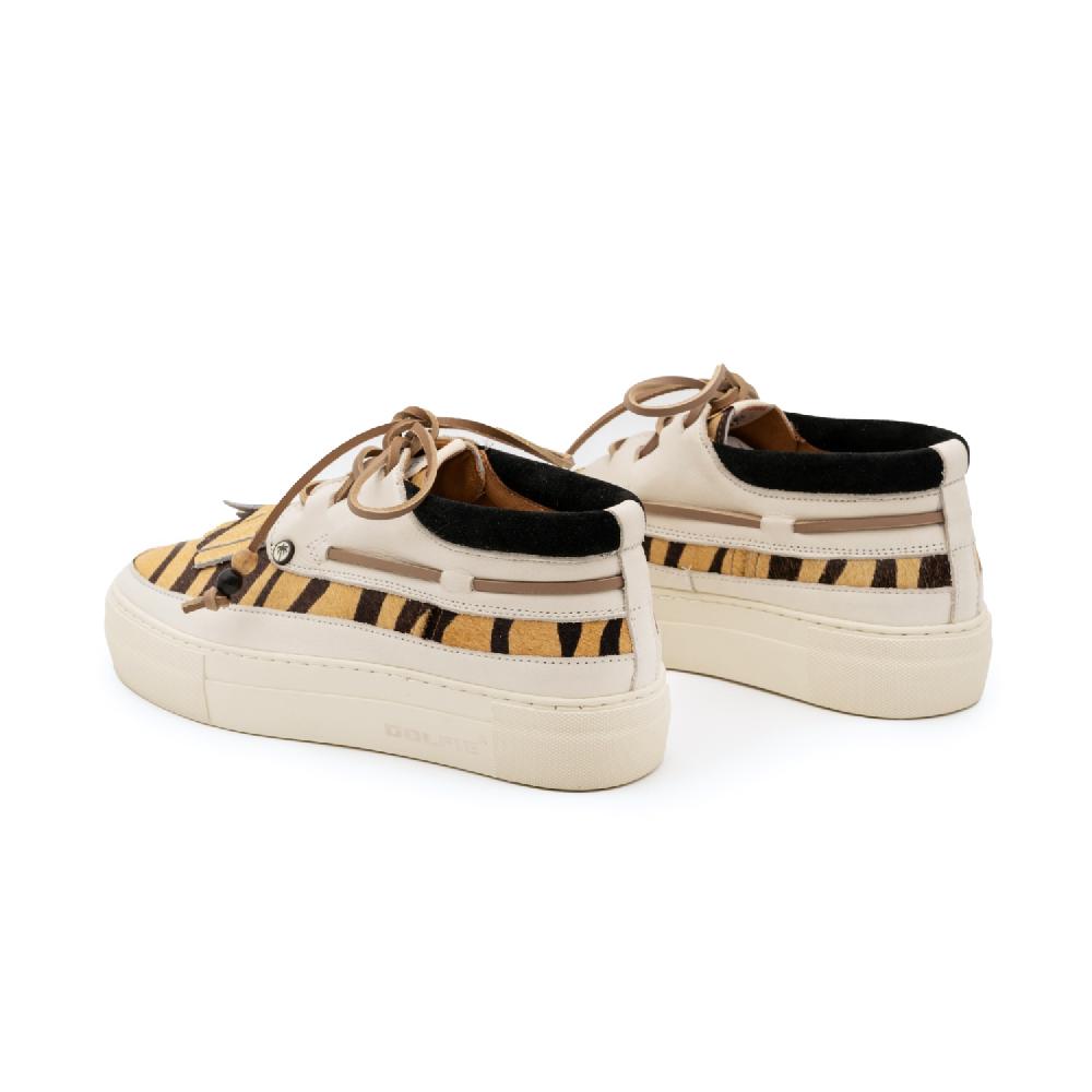 Dolfie MOE 3 - ZEBRA Oferta especial de fábrica