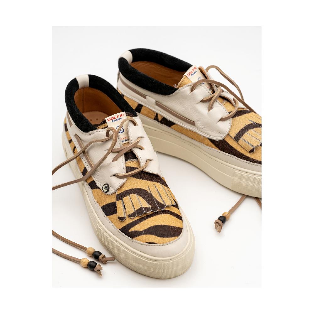 Dolfie MOE 3 - ZEBRA Oferta especial de fábrica