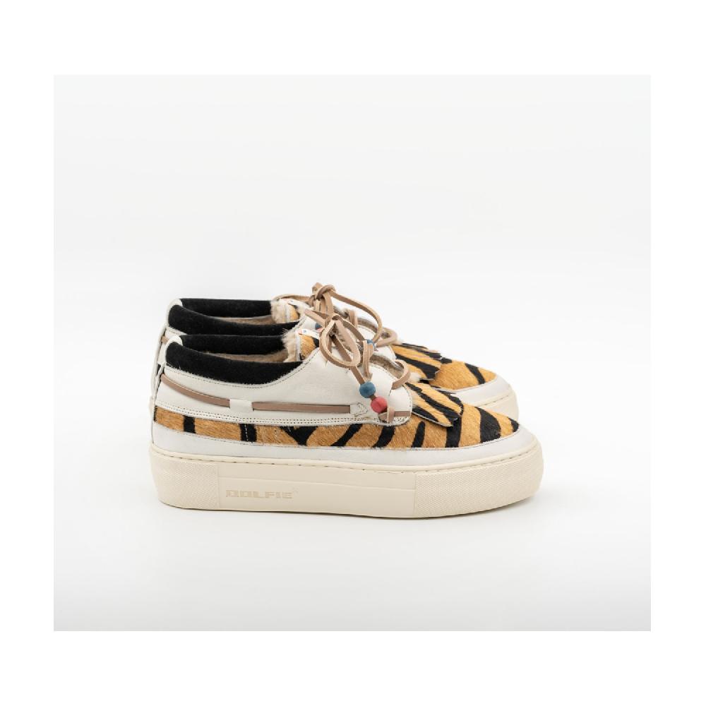 Dolfie MOE F 3 - ZEBRA