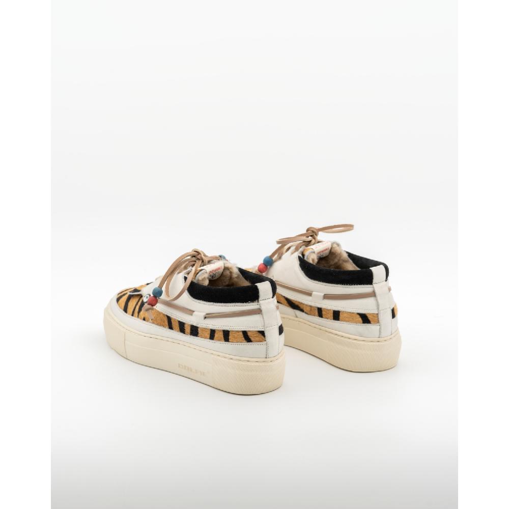 Dolfie MOE F 3 - ZEBRA Superdescuento