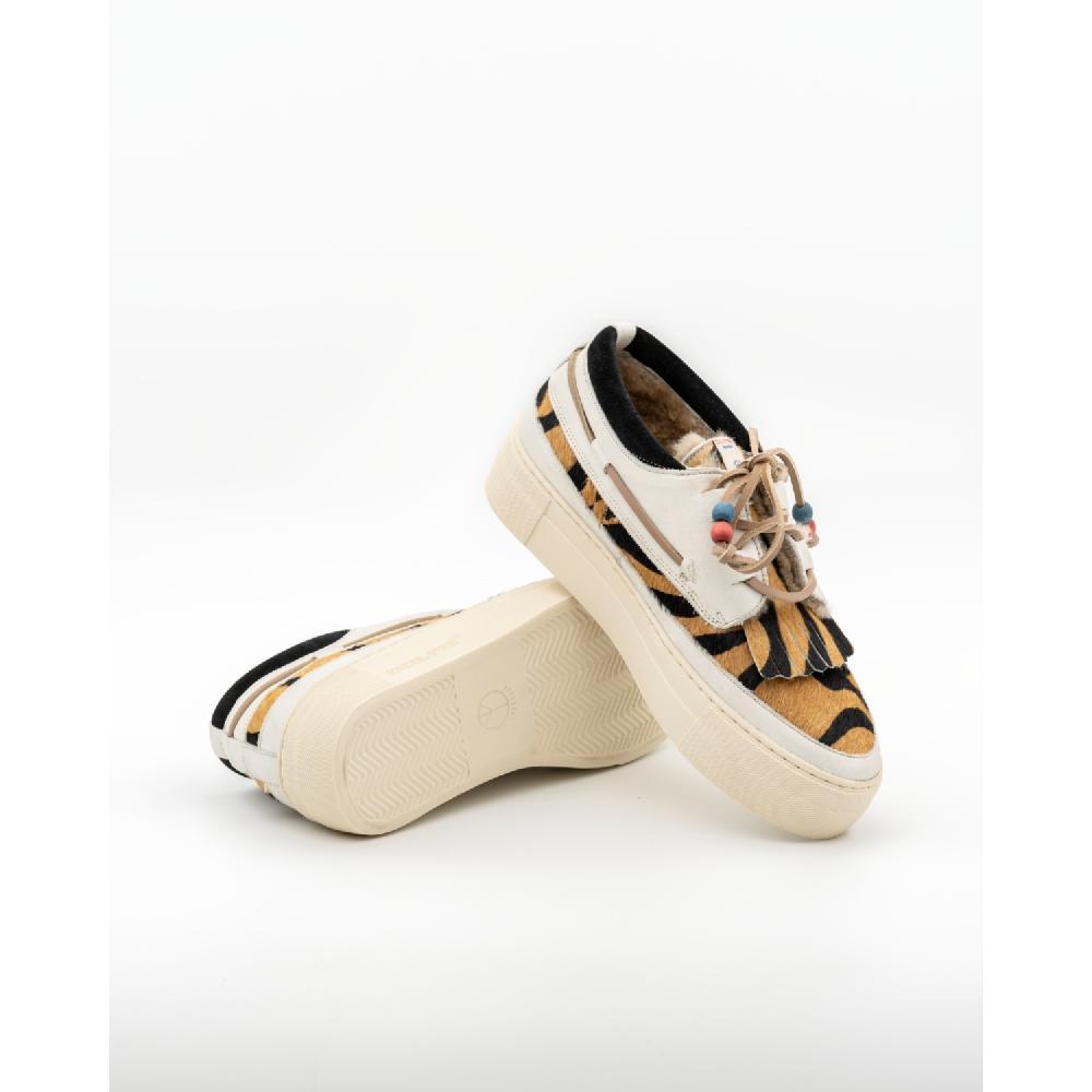 Dolfie MOE F 3 - ZEBRA Superdescuento