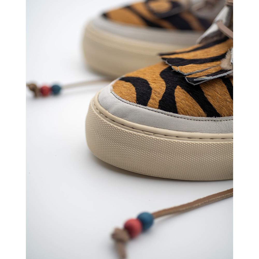 Dolfie MOE F 3 - ZEBRA Superdescuento