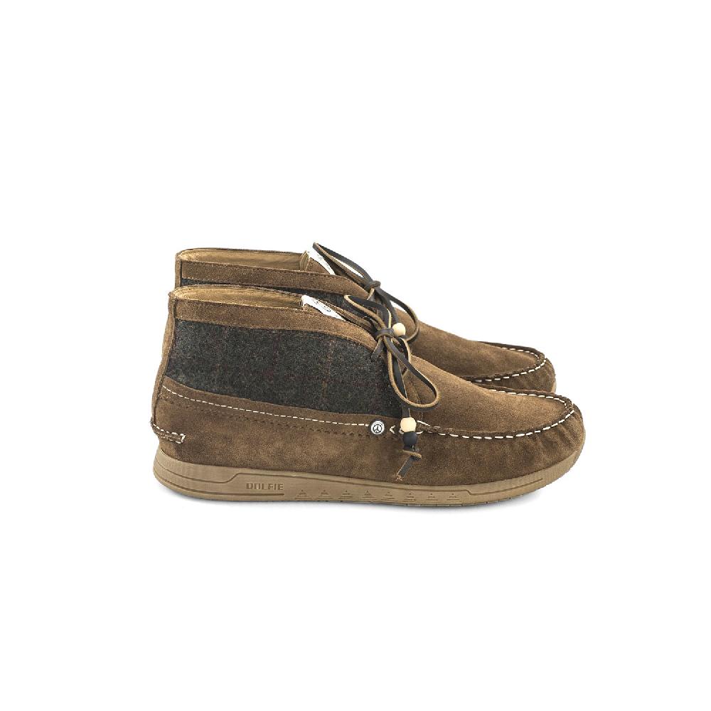 Dolfie NOAH 2 - BROWN