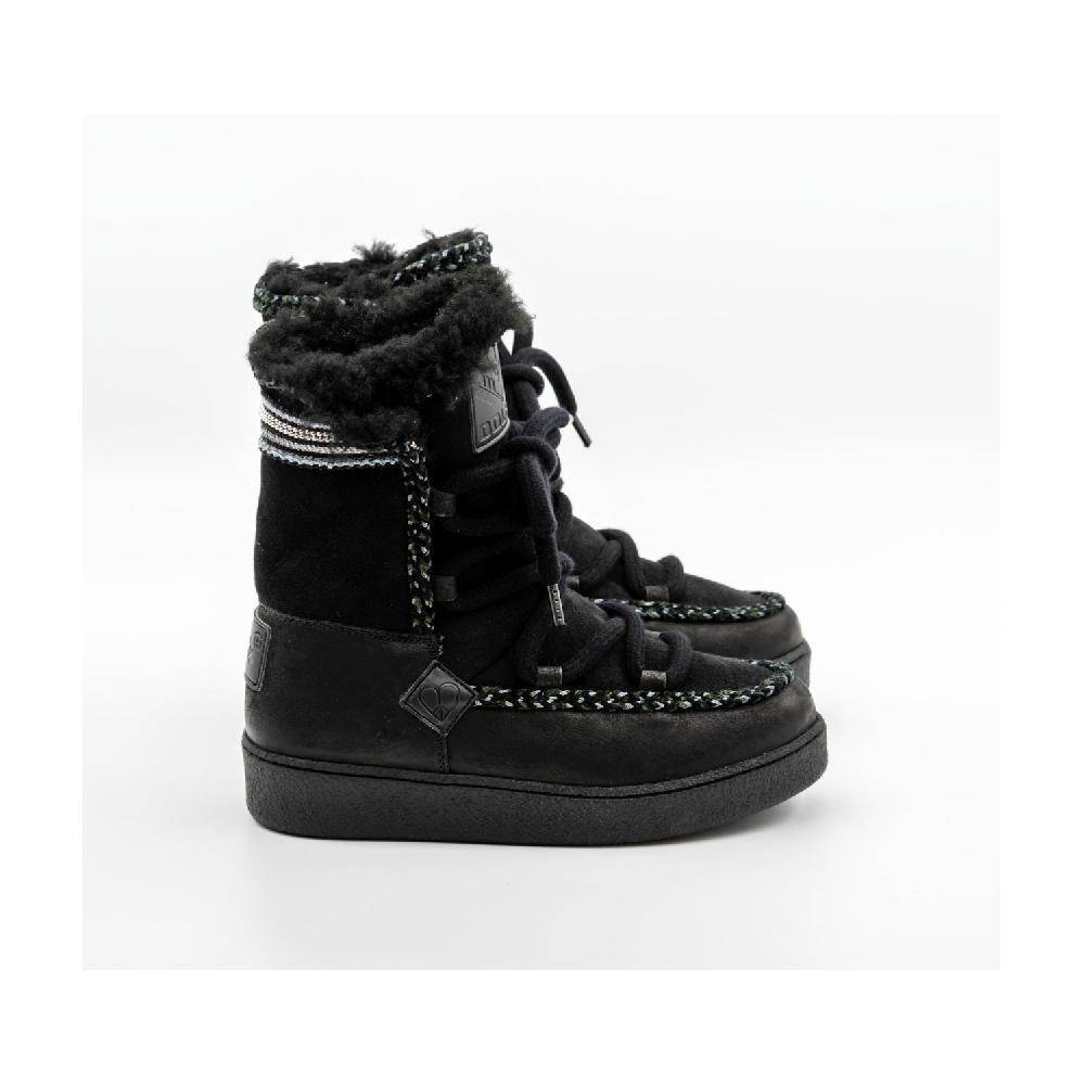 Dolfie WILMA 1 - BLACK
