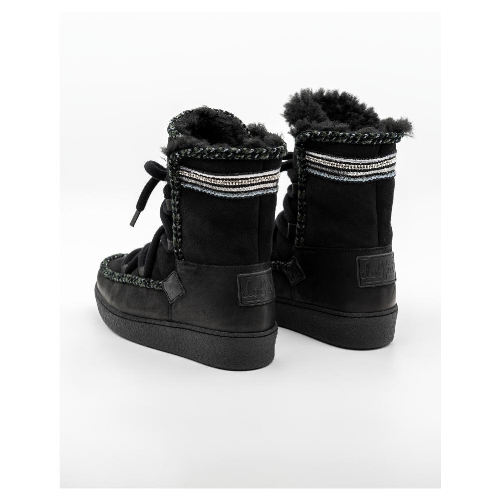 Dolfie WILMA 1 - BLACK Ahorra y exporta