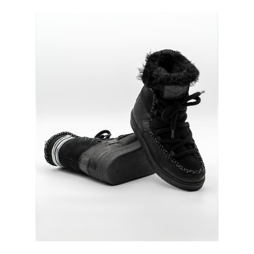 Dolfie WILMA 1 - BLACK Ahorra y exporta