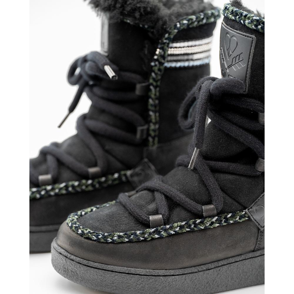 Dolfie WILMA 1 - BLACK Ahorra y exporta