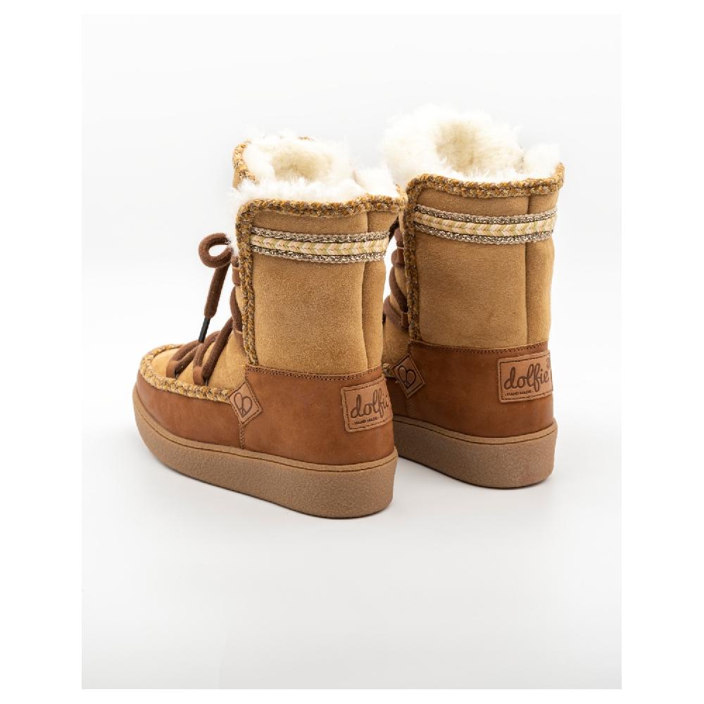 Dolfie WILMA 3 - CAMEL En oferta