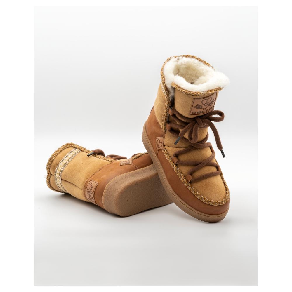 Dolfie WILMA 3 - CAMEL En oferta