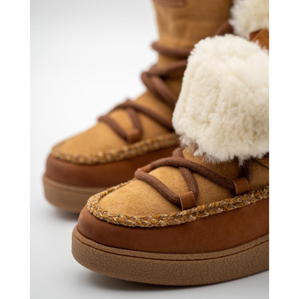 Dolfie WILMA 3 - CAMEL En oferta