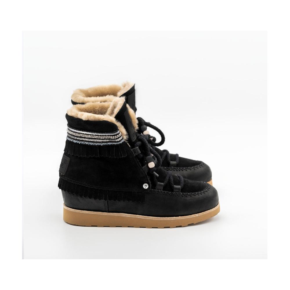 Dolfie INDIANA 2 - BLACK