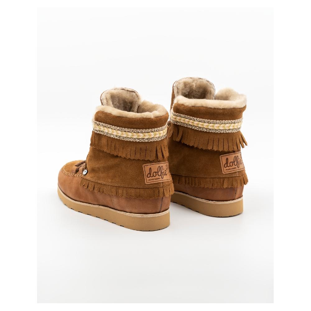 Dolfie INDIANA 3 - CAMEL Descuento por venta flash