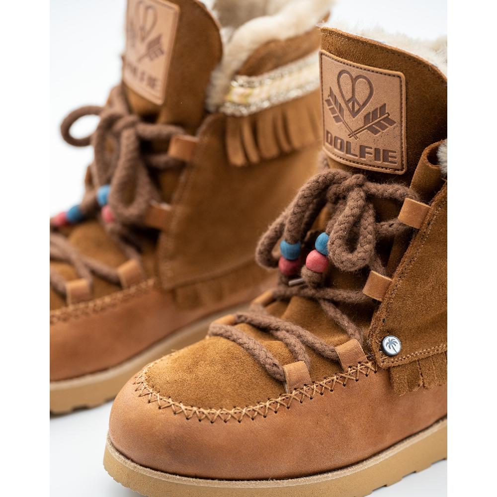 Dolfie INDIANA 3 - CAMEL Descuento por venta flash