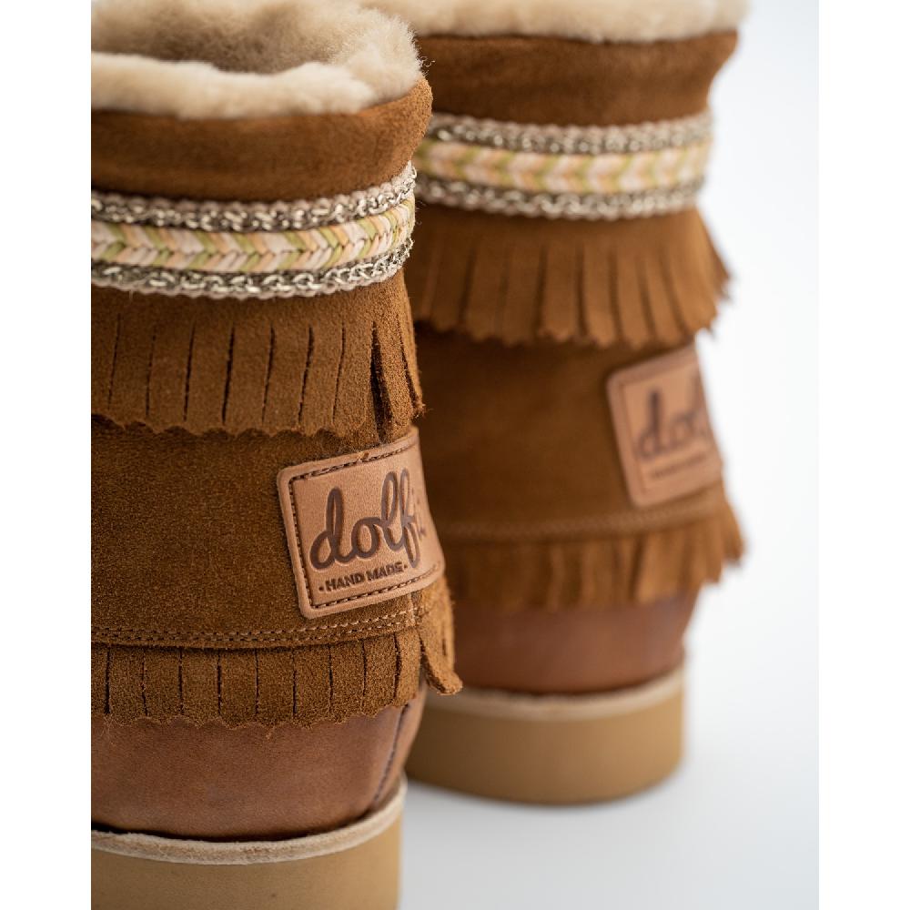 Dolfie INDIANA 3 - CAMEL Descuento por venta flash