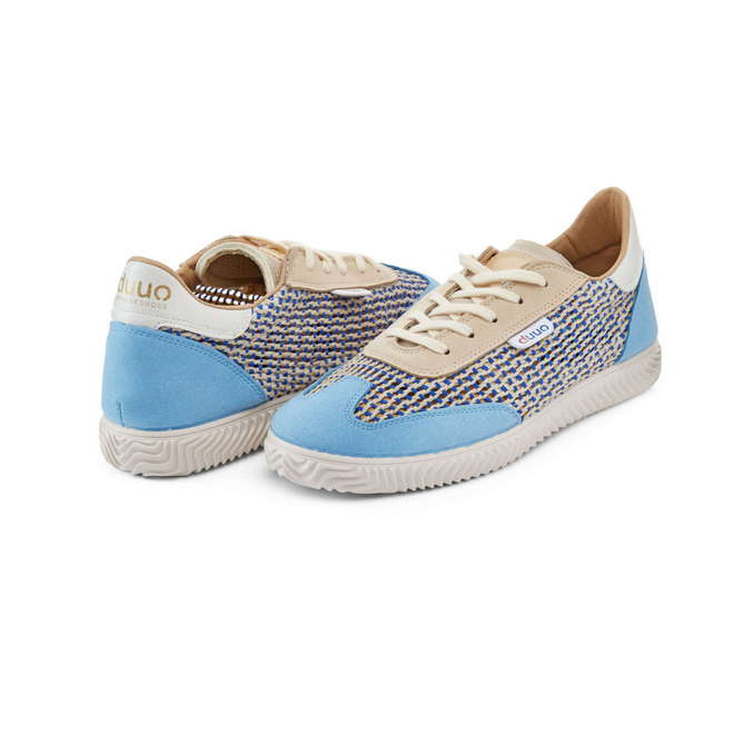 Duuo ONA LACE TRENZADO 100 Descuento por venta flash