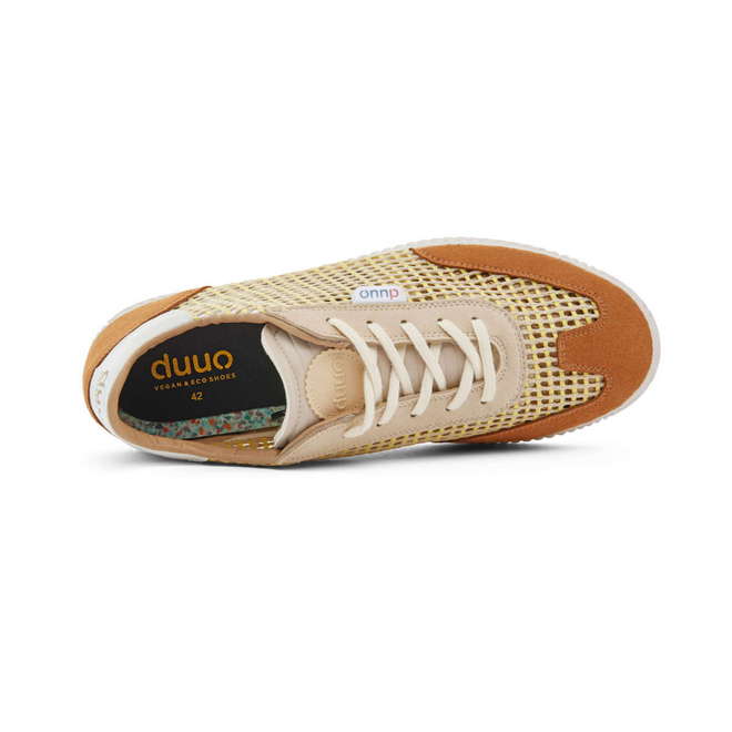 Duuo ONA LACE TRENZADO 101 Ofertas de temporada