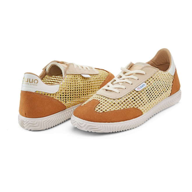 Duuo ONA LACE TRENZADO 101 Ofertas de temporada
