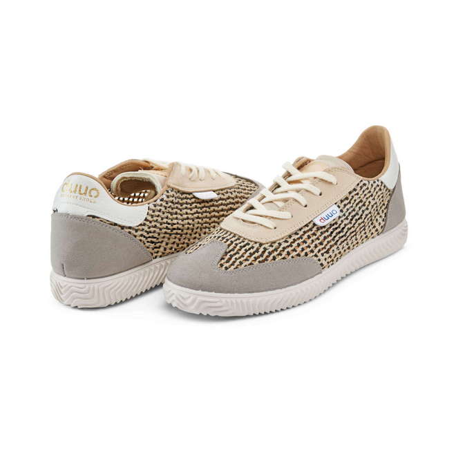 Duuo ONA LACE TRENZADO 102 Ofertas especiales
