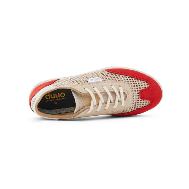 Duuo ONA LACE TRENZADO 104 Grandes ahorros