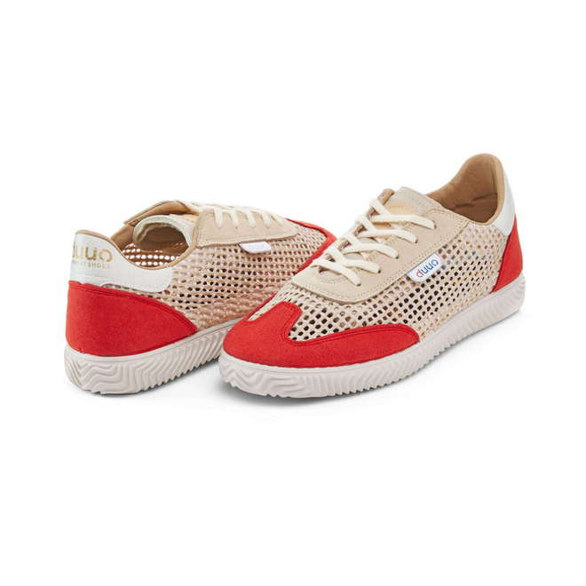 Duuo ONA LACE TRENZADO 104 Grandes ahorros