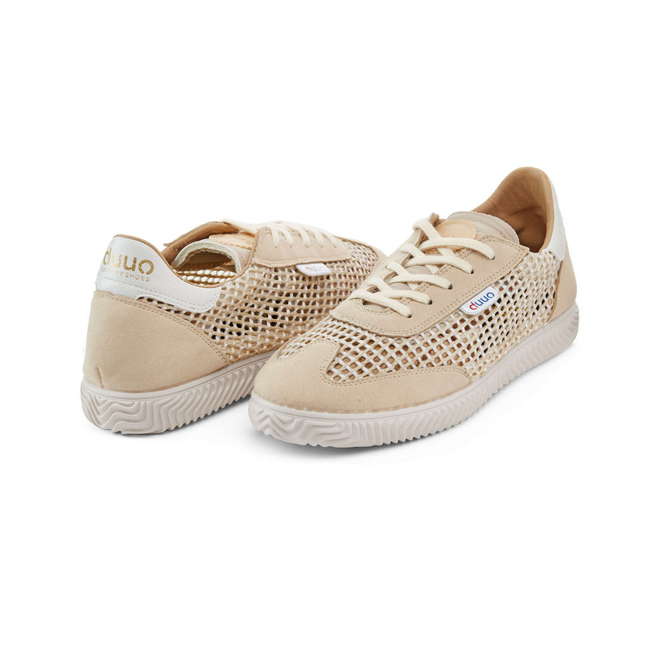 Duuo ONA LACE TRENZADO 105 Rebajas de fin de temporada