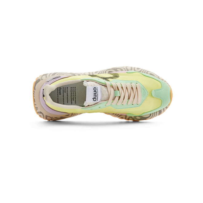 Duuo SENSEI MOON 115 Precio ultrabajo