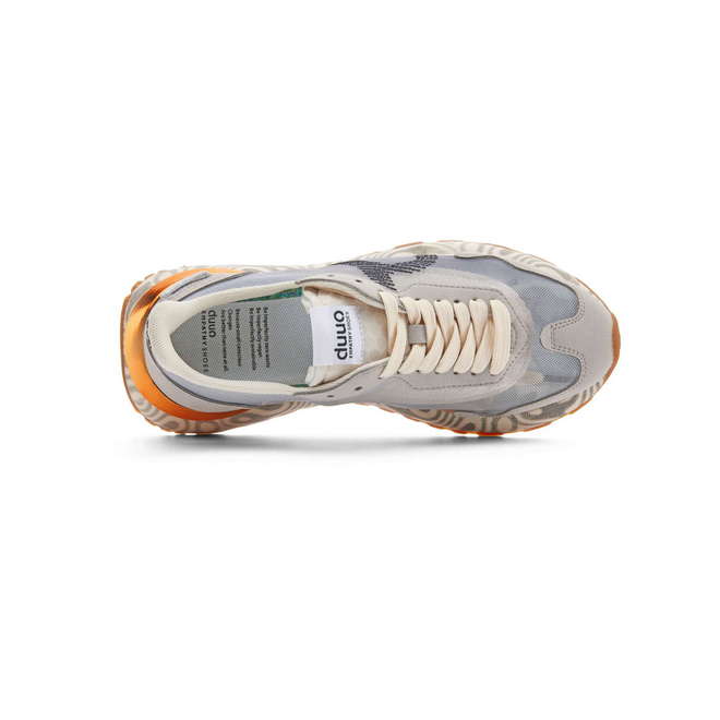 Duuo SENSEI MOON MESH METAL 123 Outlet online