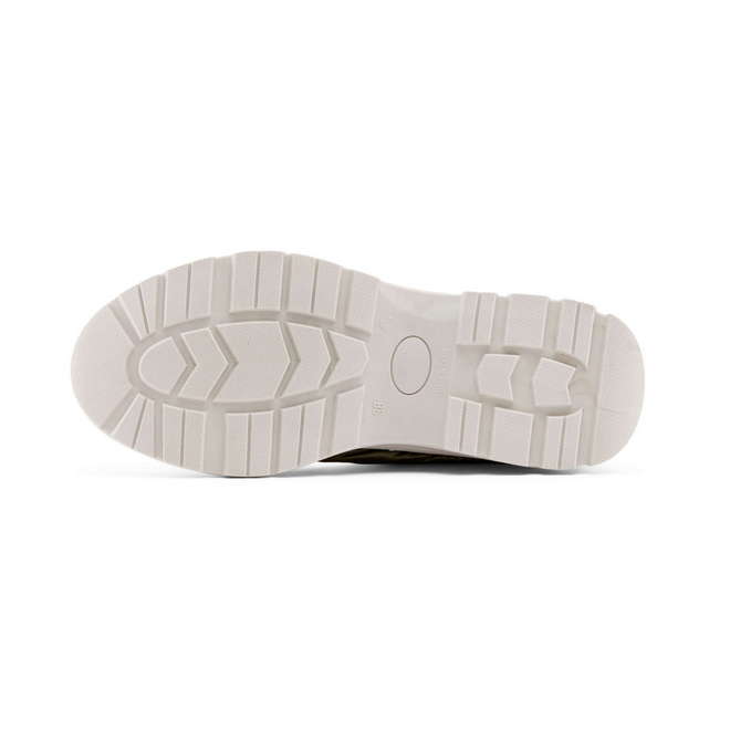 Duuo Botas deportivas marrones mujer Tienda