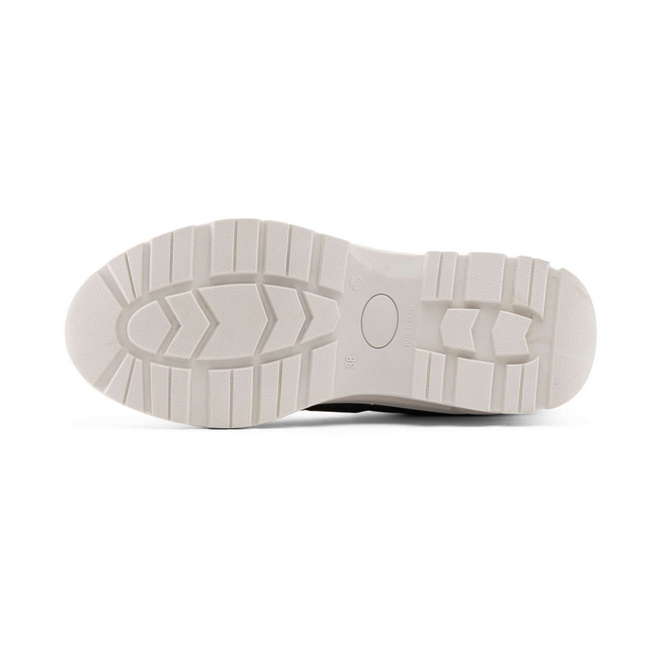 Duuo Botas deportivas negras mujer Tienda