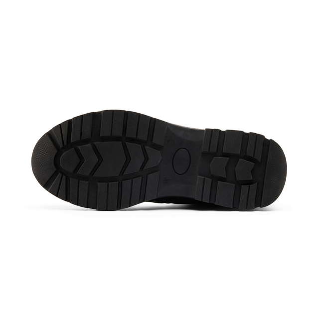 Duuo Botas deportivas verdes mujer Mejor oferta
