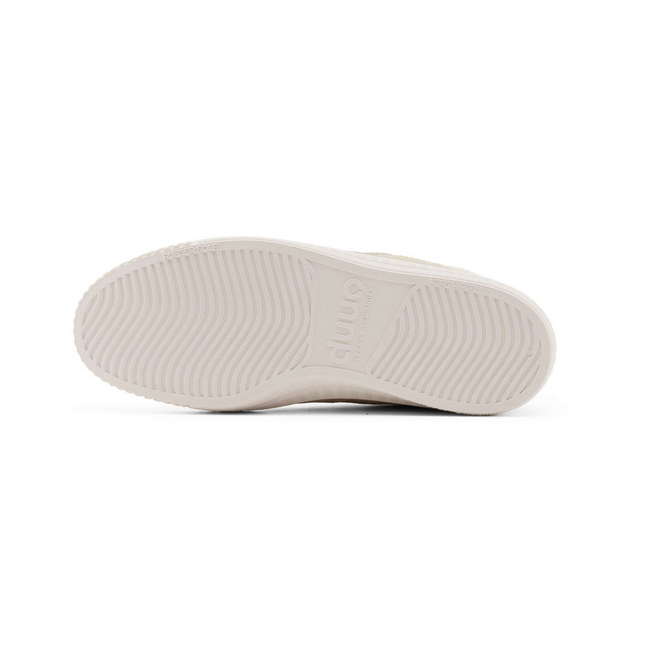Duuo Zapatillas altas beige Últimos 2 días