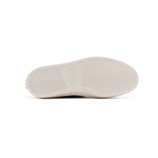 Duuo Zapatillas altas marrones Último día