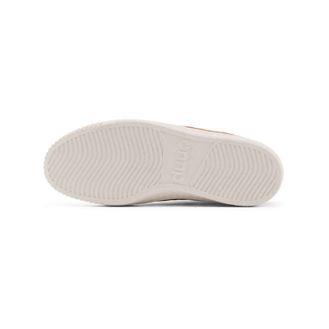 Duuo Zapatillas altas naranjas Precio de fábrica