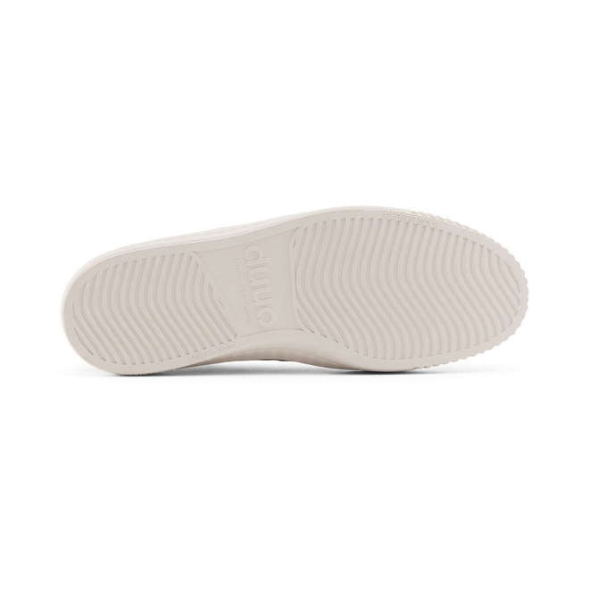 Duuo Zapatillas altas negras Promoción por tiempo limitado